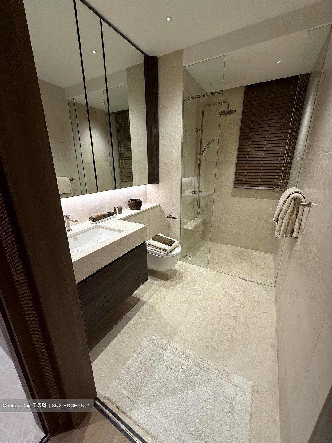 Upperhouse At Orchard Boulevard (D10), Apartment #520679161